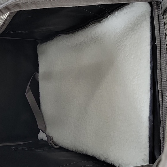 Pet Portable Carrier NWOT - Picture 13 of 16